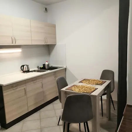 Apartment Metropole De Luxe