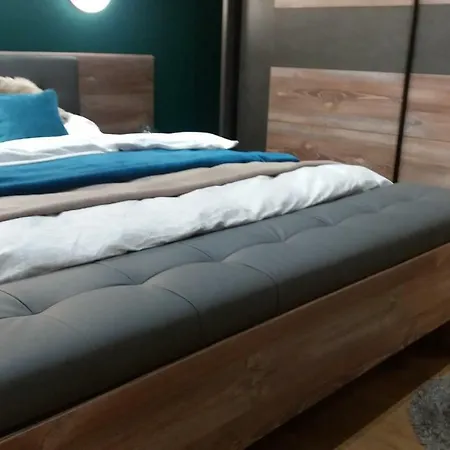 Metropole De Luxe Apartment Prague
