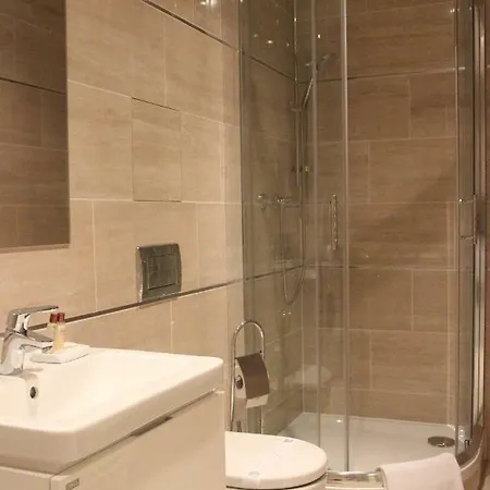Apartment Metropole De Luxe Prague