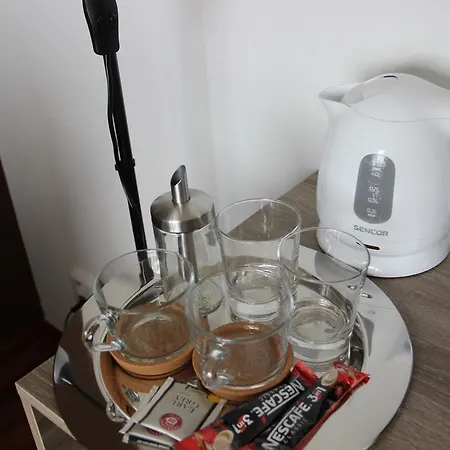 Apartamento Metropole De Luxe Praga
