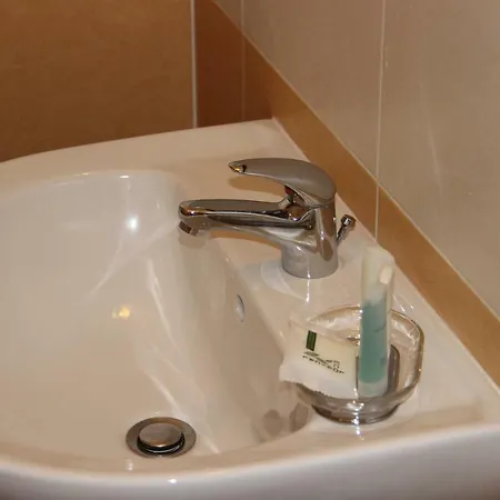 Metropole De Luxe Apartamento *